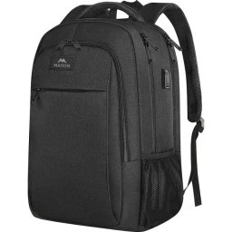 メイトイン メイトイン ラップトップ [26-0347-095] バックパック １５．６インチ １００７ ００ＢＬＫ １５．６ プレミアムギフト 贈り物 お祝い ポリエステル 内祝い 出産内祝い 結婚内祝い 快気祝い 新築祝い お返し 贈り物 プレゼント ギフト