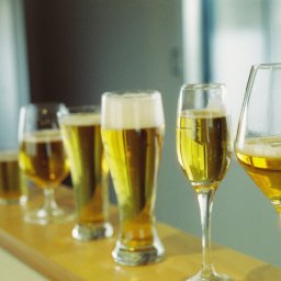 季節の飲み比べ6本セット ビール
