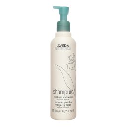 アヴェダ シャンピュアハンド＆ボディウォッシュ  250ml  |  激安  AVEDA  ボディソープ 美容グッズ コスメ化粧品 誕生日 クリスマス ホワイトデー 結婚記念日 ウエディングギフト 母の日 送別会 バレンタインデー 女性 彼女 妻奥さん 母お母さん 女友達