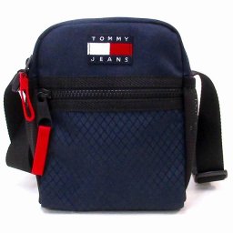 TOMMY HILFIGER トミー ヒルフィガー トミージーンズ メンズ クロスボディ アーカイブ レポーター バッグ ショルダーバッグAM13397400