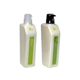 デミ ビオーブ リフレッシュスキャルプシャンプー＆スキャルプリラックストリートメント 各550ml/g [医薬部外品]【育毛】