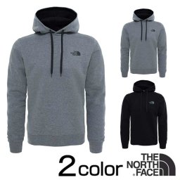 ノースフェイス パーカー メンズ THE NORTH FACE 裏起毛 シーズナル ドリューピーク SEASONAL DREW PEAK PULLOVER HOODIE 【AW】  nf0a2tuv