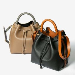 クロエ Chloe CHC23AS606I31 ショルダーバッグ レディース バッグ MARCIE マーシー ハンドバッグ レザー ロゴ クロスボディ 2way 鞄 お出かけ