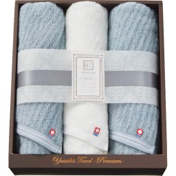 極ふわ やさしいたおる ベーシックライン フェイスタオル3枚セット ライトブルー ／タオル 日用品・ヘルスケア お中元 御中元 ギフト 暑中 残暑 お盆 初盆 新盆 お供 御供 ギフト 2026 送料無料 ギフト プレゼント プチギフト 内祝い 快気祝い 出産祝い 結婚祝い 引出物 新築祝い お返し