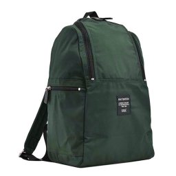 マリメッコ marimekko バックパック リュックサック ザック バッグ 047540 66 METRO メトロ ROADIE ダークグリーン