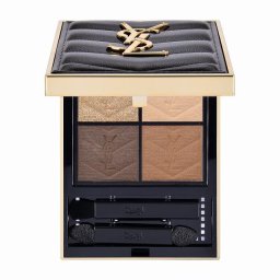 イヴ・サンローラン クチュール ミニ クラッチ No.300 カスバ スパイシーズ 4g  |  Yves Saint Laurent／YSL  パウダーアイシャドウ 美容グッズ コスメ化粧品 誕生日 クリスマス ホワイトデー 結婚記念日 ウエディングギフト 母の日 送別会 バレンタインデー 女性 彼女 妻奥
