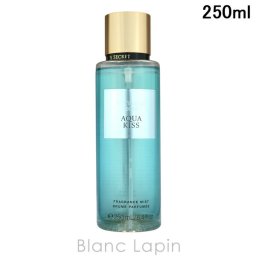 ヴィクトリアシークレット VICTORIAS SECRET フレグランスミスト アクアキス 250ml