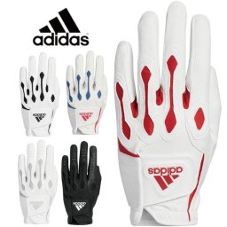 アディダス ゴルフ マルチフィット 360 ゴルフグローブ 左手用 メンズ 2022年モデル Adidas Golf II917 お誕生日祝い お祝い 記念品 お父さん 父の日 彼氏 男性 30代 40代 50代 60代 母の日 お母さん 還暦祝い 敬老の日 彼女 人気プレゼント プレゼント