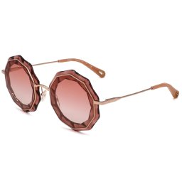 Chloe クロエ CE160S-860 サングラス UVカット レディース 成人 卒業 入学