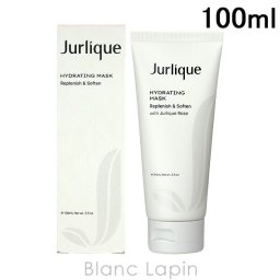 ジュリーク JURLIQUE ハイドレイティングマスク マスク（シート・クリーム） 100ml