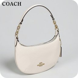 コーチ ハンドバッグ レディース ブランド COACH Vietnam CEL08 IMCHK ホワイト