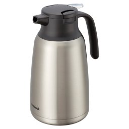 ピーコック ステンレスポット1.5L ステンレス  ／エアーポット・保温ポット 保存容器・調味料入れ キッチン用品 敬老の日 プレゼント ギフト お彼岸 お供え 秋 2026 送料無料 ギフト プレゼント プチギフト 内祝い 快気祝い 出産祝い 結婚祝い 引出物 新築祝い お返し