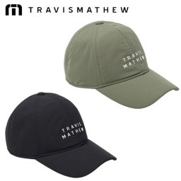トラヴィスマシュー ゴルフ メンズ 中綿 キャップ TRAVISMATHEW golf 7AM923 お誕生日祝い お祝い 記念品 お父さん 父の日 彼氏 男性 30代 40代 50代 60代 還暦祝い 敬老の日 人気プレゼント プレゼント