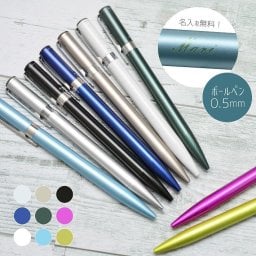 名入れ トンボ鉛筆 Zoom ズーム L105 油性ボールペン BC-ZLC 0.5mm(na)(YN)
