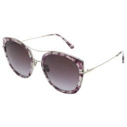 トムフォード サングラス TOM FORD FT0760-F-56T-58 TF760-F Joey メンズ マーブル シルバー グレーグラデーション