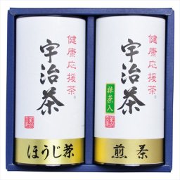   宇治茶詰合せ（健康応援茶）  KOB-200  内祝 内祝い お祝 御祝 記念品 出産内祝い プレゼント 快気祝い 粗供養 引出物