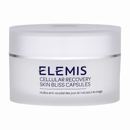 エレミス セルラーリカバリースキンブリスカプセル  60 カプセル  |  Elemis  美容液 美容グッズ コスメ化粧品 誕生日 クリスマス ホワイトデー 結婚記念日 ウエディングギフト 母の日 送別会 バレンタインデー 女性 彼女 妻奥さん 母お母さん 女友達