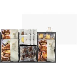 【ギフト対応無料】リーガロイヤルホテル監修 ロイヤルガトーコレクション (RRH-30) ※送料無料(北海道・沖縄は除く)