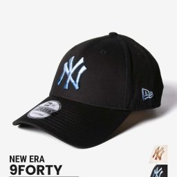 ニューエラ NEW ERA 9FORTY 940 ナインフォーティ MLB NEW YORK YANKEES OMBRE INFILL ニューヨーク ヤンキース
