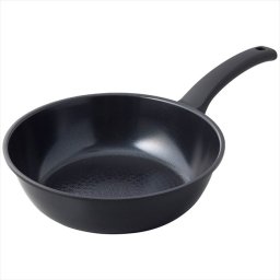 ククナ ヒスイクアッドコーティングウォックパン24cm KKN-QD24WK 内祝 内祝い お祝 御祝 記念品 出産内祝い プレゼント 快気祝い 粗供養 引出物