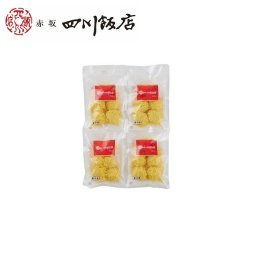 敬老の日 東京 赤坂四川飯店 監修 錦糸焼売4袋セット グルメ 人気 おすすめ ギフト 贈答 取り寄せ お取り寄せグルメ お取り寄せ 熨斗 のし 贈り物(代引不可)【送料無料】