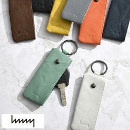 hmny casual キーケース 大