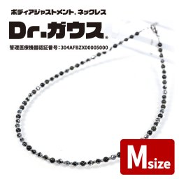Dr.ガウス Mサイズ