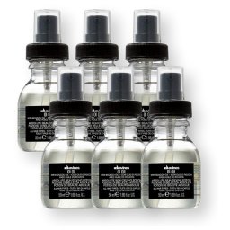 ダヴィネス オイ オイル お得な6個セット 50ml x 6【仕入れ】  |  Davines  ヘアオイル うねり くせ毛 湿気 梅雨美容グッズ コスメ化粧品 誕生日 クリスマス ホワイトデー 結婚記念日 ウエディングギフト 母の日 送別会 バレンタインデー 女性 彼女 妻奥さん 母お母さん 女友
