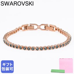 スワロフスキー SWAROVSKI ブレスレット Imber Emily Tennis ブラック ローズゴールド 5734240 ジュエリー アクセサリー 母の日 即日発送【スペシャルラッピング660円(別売り)】 アクセサリー 彼女 ホワイトデー