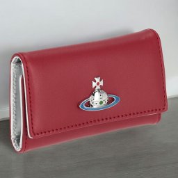 ヴィヴィアン・ウエストウッド キーケース レディース ブランド Vivienne Westwood 51020001 レッド