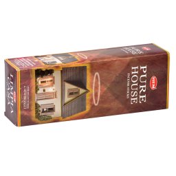 ヘム HEM スティック PURE HOUSE ピュアハウス 1ケース 6箱入り 約120本 セット エコノミー