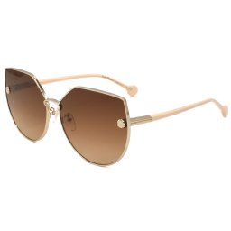 Salvatore Ferragamo サルヴァトーレ フェラガモ SF188SA-704 サングラス アジアンフィット レディース 成人 卒業 入学