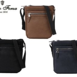 正規品 メンズ レディース Misto Forza ミストフォルツァ 縦型ミニショルダーバッグ FMH45 rowa12 旅行 ギフト