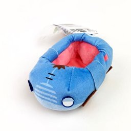 Disney イーヨー minimaginationTOWN ミニミニフレンズ ミニぬいぐるみ ミニマジネーションタウン 乗り物 グッズ