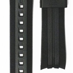 カシオ [CASIO] エディフィス[新品][純正品] EFR-558BP用バンド（ベルト）