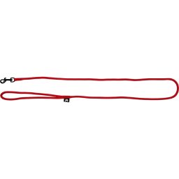 マーティン セラー MARTIN SELLIER ナイロンラウンドリード 6mm/120cm レッド