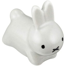 ブルーナうさぎ 箸置き (はしおき) S グレー キッチン用品