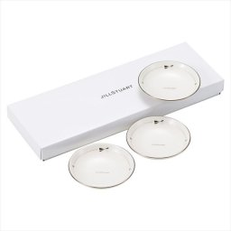ジルスチュアート トリオプレートセット  41635-33452 内祝 内祝い お祝 御祝 記念品 出産内祝い プレゼント 快気祝い 粗供養 引出物