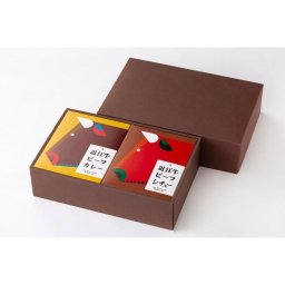 近江牛レトルトビーフカレー・レトルトビーフシチューセット【6食入】