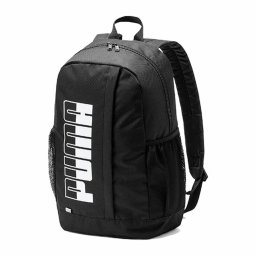 プーマ PUMA リュックサック バックパック 23L 075749 01 プーマ プラス バックパックII ブラック