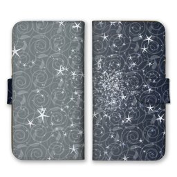 ＼全機種対応／ スマホケース 手帳型 スマホカバー 手帳タイプ スマートフォン ケース カバー 定番デザイン かわいい おしゃれ 人気 安い 専用 かっこいい カードホルダー付き カード収納 合皮 合成レザー
