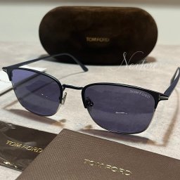 【並行輸入品】【正規品・新品】TOMFORD トムフォード TF851 FT851 91V イタリア製 サングラス メガネ 眼鏡 メンズ レディース TOM FORD トム フォード 伊達メガネ ビジネス 普段使い おしゃれ プレゼント ギフト クリスマス 送料無料