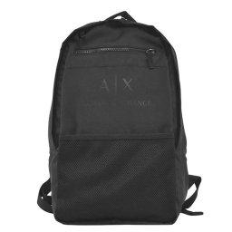 アルマーニエクスチェンジ A/X ARMANI EXCHANGE リュックサック 952342 1P054 00020 バックパック デイパック ブラック