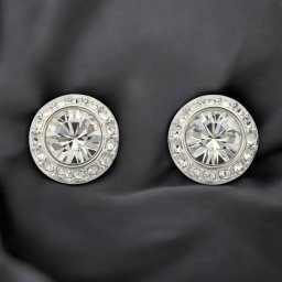 スワロフスキー ピアス レディース ブランド SWAROVSKI 1081942 シルバー