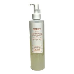 ミレイ エクセレントオイル  200ml（サロンサイズ）  |  MIREY  フェイスオイル 美容グッズ コスメ化粧品 誕生日 クリスマス ホワイトデー 結婚記念日 ウエディングギフト 母の日 送別会 バレンタインデー 女性 彼女 妻奥さん 母お母さん 女友達