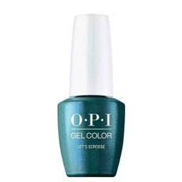 オーピーアイ / OPI ジェルカラー  HRP04 レッツ スクルージ 15mL   |  激安  OPI  マニキュア 美容グッズ コスメ化粧品 誕生日 クリスマス ホワイトデー 結婚記念日 ウエディングギフト 母の日 送別会 バレンタインデー 女性 彼女 妻奥さん 母お母さん 女友達