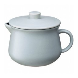 デリッシュライフ ギュットポット ミストブルー キッチン用品 食器 調理器具 キッチン小物【送料無料】