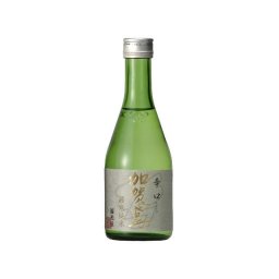 清酒 加賀鳶 極寒純米 辛口 300ml 日本酒 清酒 酒 Sake 石川(代引不可)