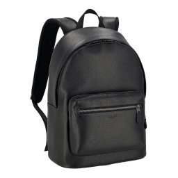 コーチ ファクトリー アウトレット COACH FACTORY バッグ リュックサック バックパック デイパック CX141 QB/BK メンズ ブラック
