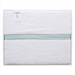 今治リバーシブルタオルケット ブルー HNK15211BL 内祝 内祝い お祝 御祝 記念品 出産内祝い プレゼント 快気祝い 粗供養 引出物